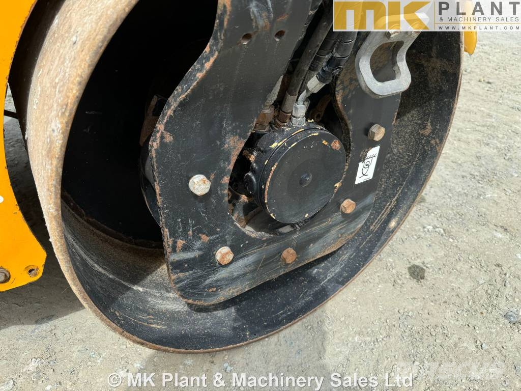 JCB CT 260-120 Котки тротуарні