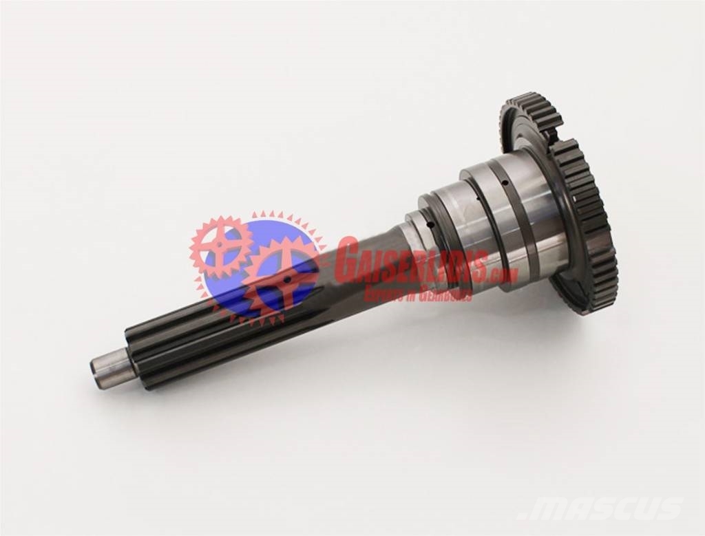 CEI Input shaft 1315302153 for ZF Versnellingsbakken