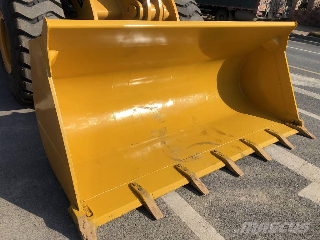 SDLG LG 956 L  휠로우더