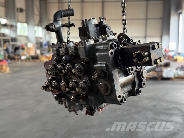CASE 9046 KYB MSF-250P-V SWING MOTOR 油圧機