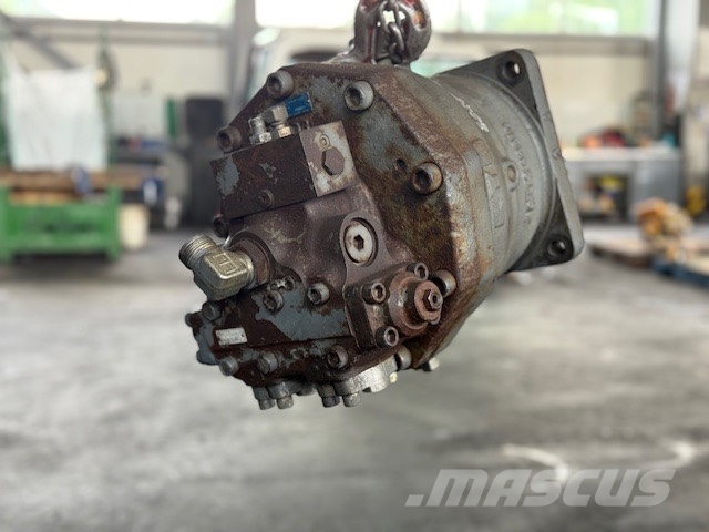CASE 9046 KYB MSF-250P-V SWING MOTOR 油圧機