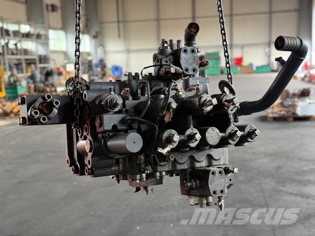 CASE 9046 KYB MSF-250P-V SWING MOTOR 油圧機