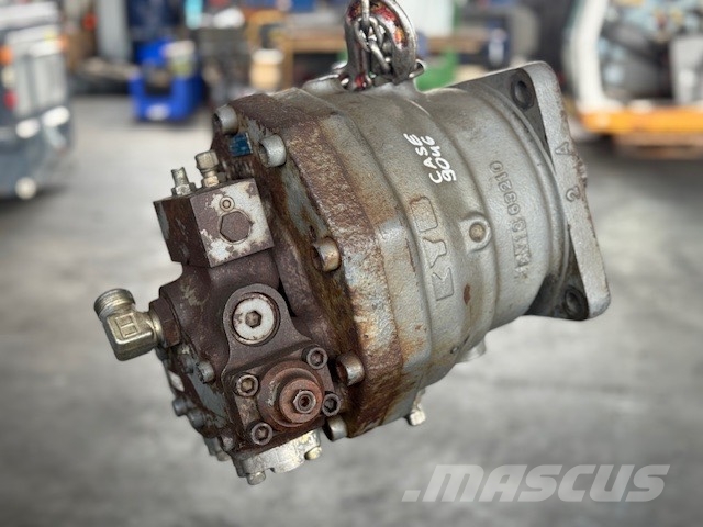 CASE 9046 KYB MSF-250P-V SWING MOTOR 油圧機