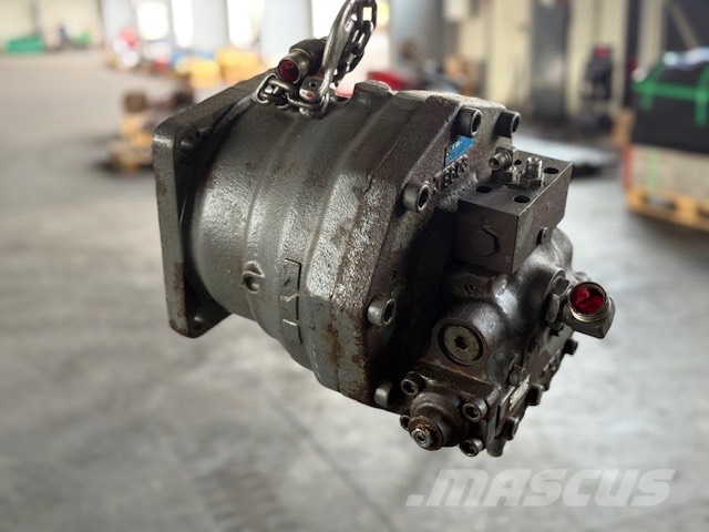 CASE 9046 KYB MSF-250P-V SWING MOTOR 油圧機