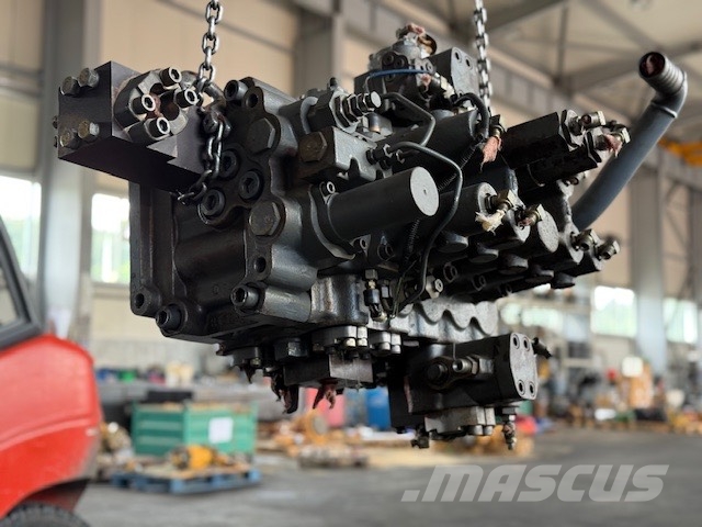 CASE 9046 KYB MSF-250P-V SWING MOTOR 油圧機