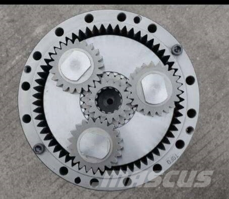 Sumitomo SH120-3 Swing Reduction SH120-3 Swing Gearbox Μετάδοση κίνησης
