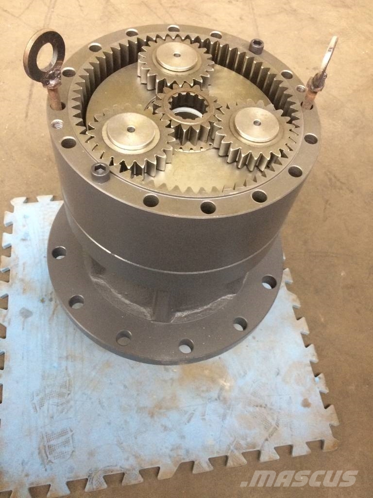 Sumitomo SH120-3 Swing Reduction SH120-3 Swing Gearbox Μετάδοση κίνησης