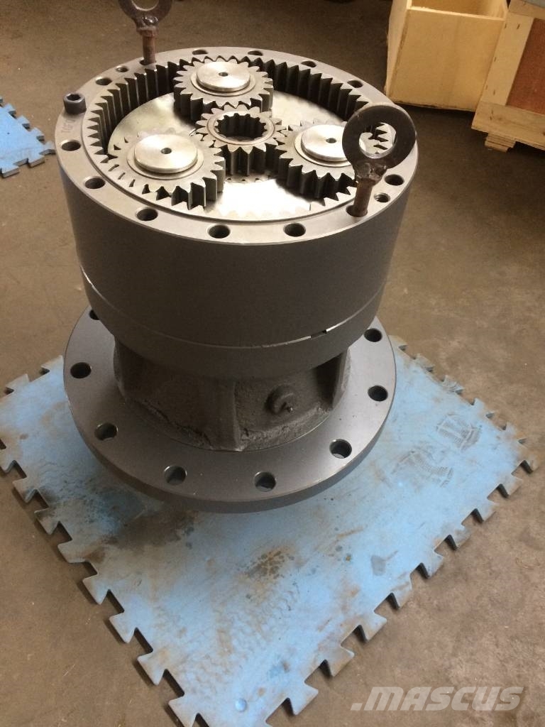 Sumitomo SH120-3 Swing Reduction SH120-3 Swing Gearbox Μετάδοση κίνησης