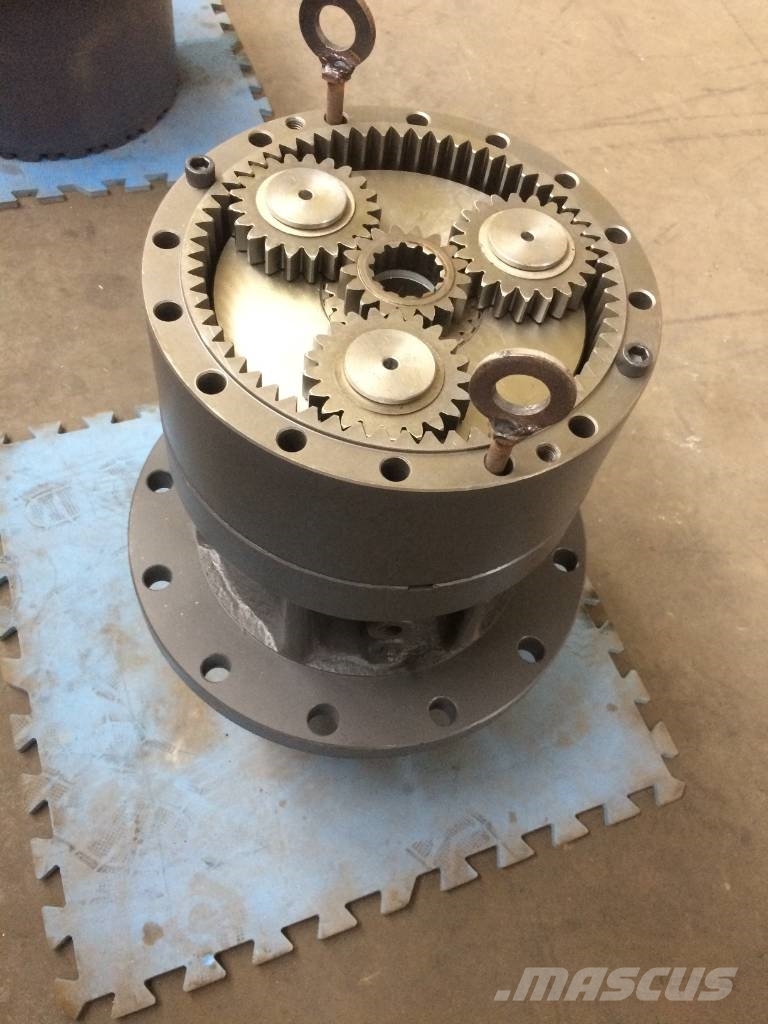 Sumitomo SH120-3 Swing Reduction SH120-3 Swing Gearbox Μετάδοση κίνησης