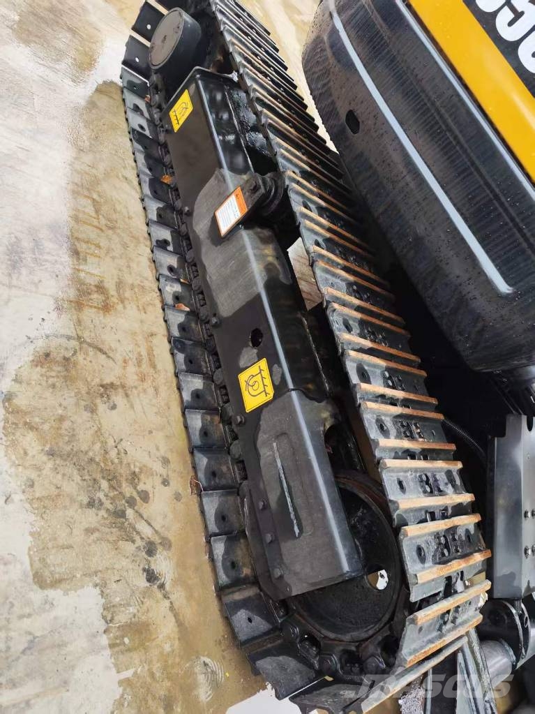 Sany 35u Excavatoare pe șenile