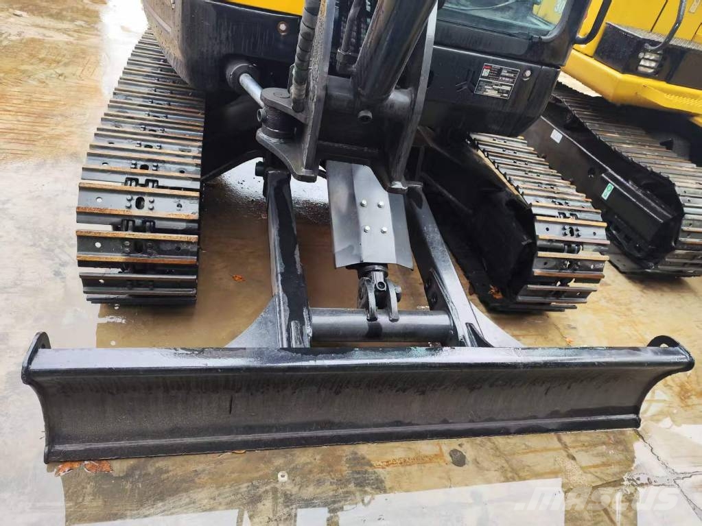 Sany 35u Excavatoare pe șenile