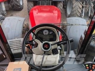 Massey Ferguson 8740S Tractors