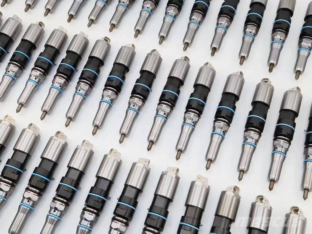 Perkins 404D-22 Fuel Injector Motores