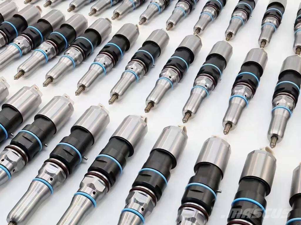 Perkins 404D-22 Fuel Injector Motores