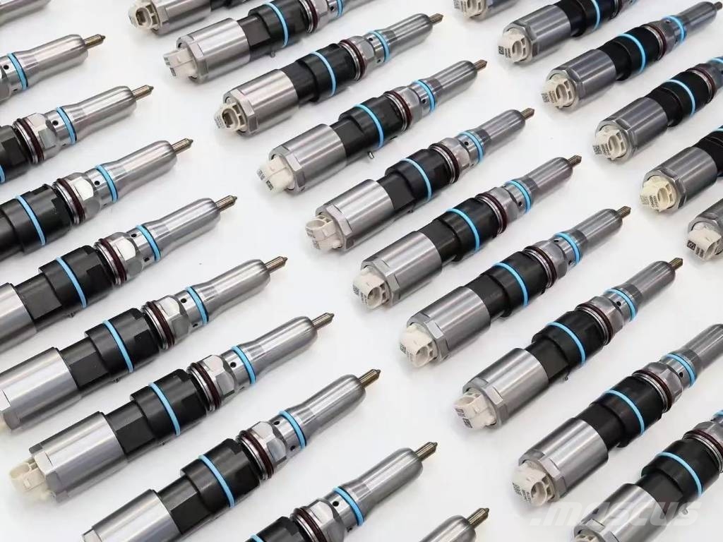 Perkins 404D-22 Fuel Injector Motores