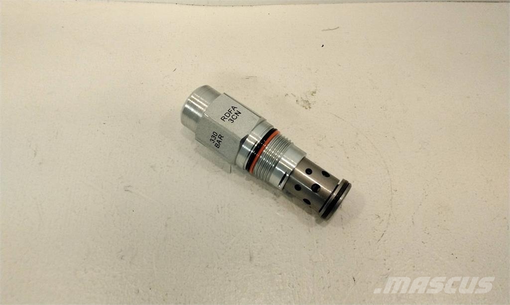 Ponsse 0069533 Hydraulics