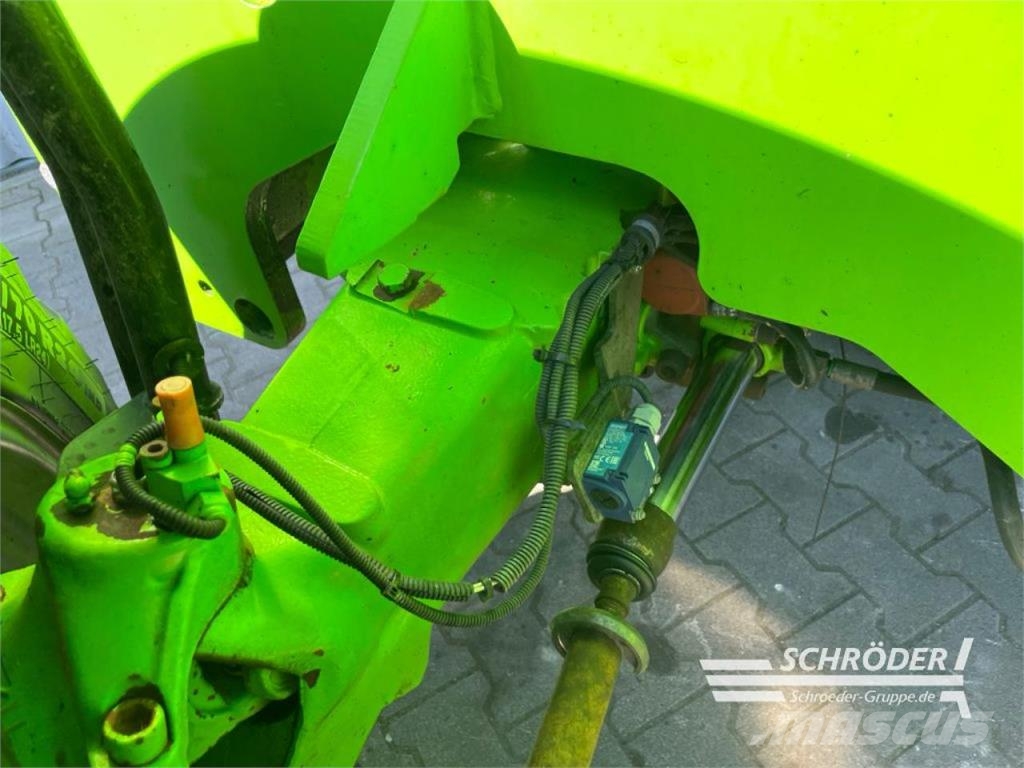 Merlo TF 38.10 CS - 156 Teleskoplader für Landwirtschaft