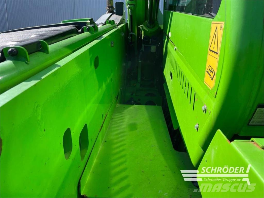 Merlo TF 38.10 CS - 156 Teleskoplader für Landwirtschaft