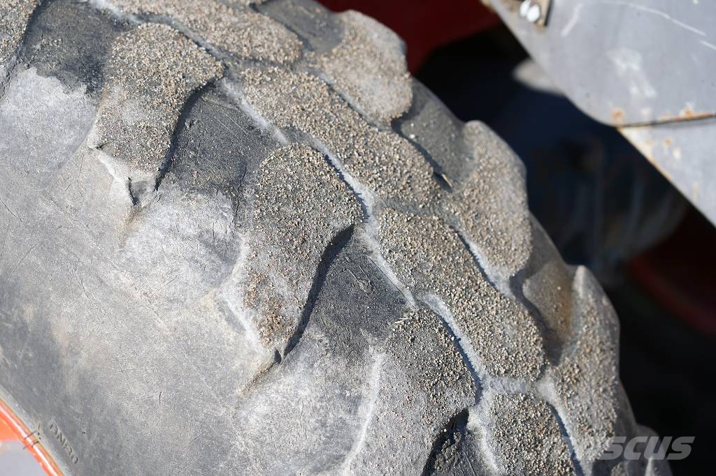 PAKETDEAL - HJULLASTARE VOLVO L35 G Tekerlekli yükleyiciler