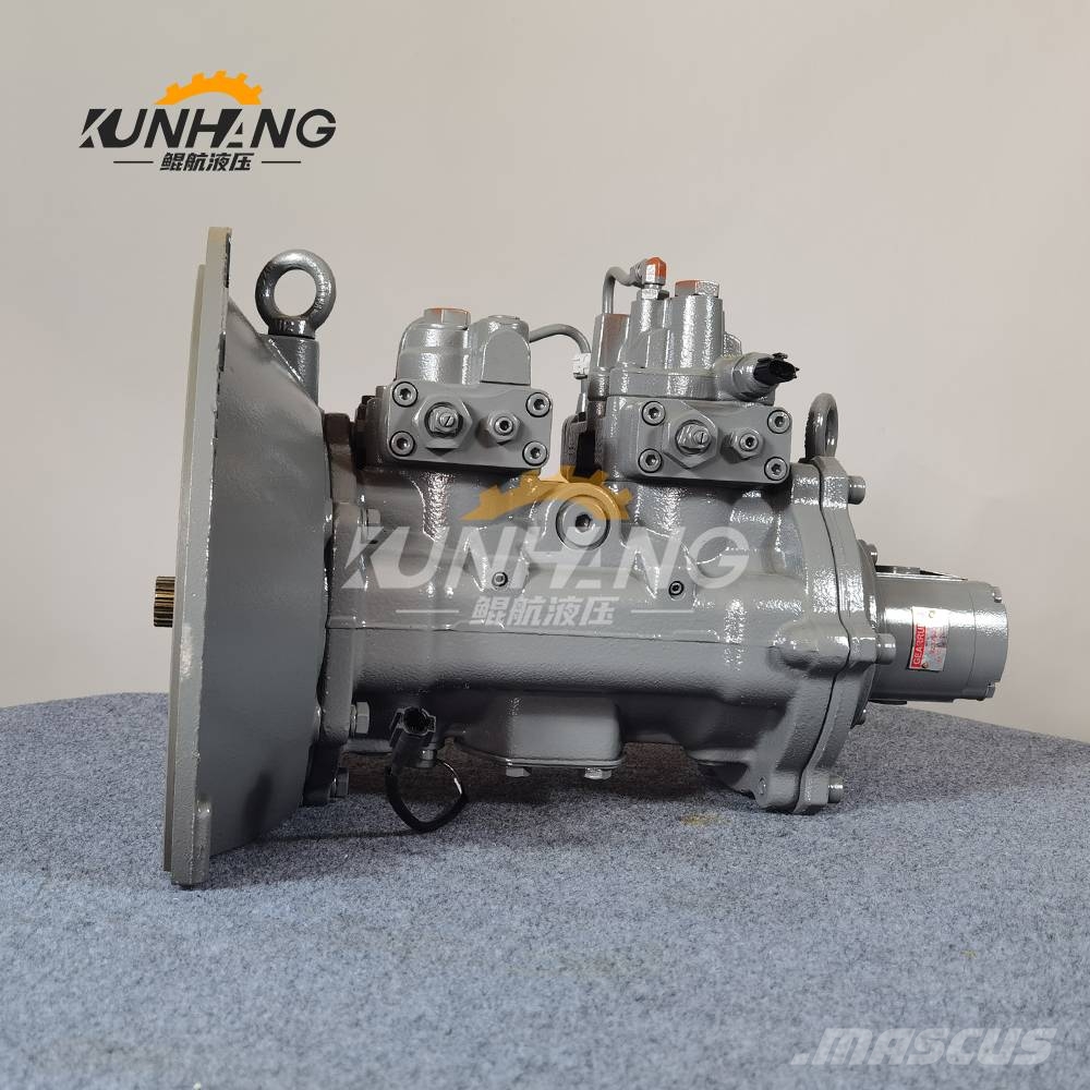 Hitachi ZX230 ZX240 ZX250LC Hydraulic Pump 9195236 9191165 Vaihteisto
