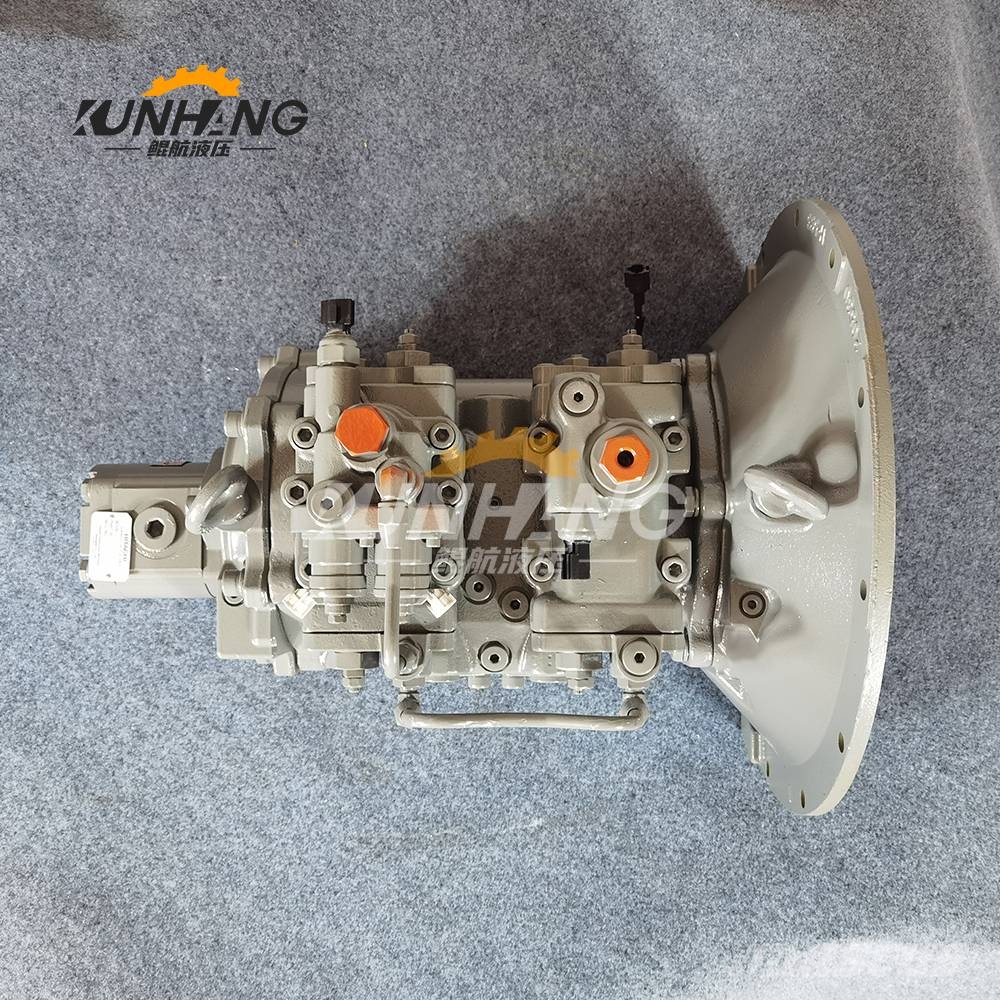 Hitachi ZX230 ZX240 ZX250LC Hydraulic Pump 9195236 9191165 Vaihteisto