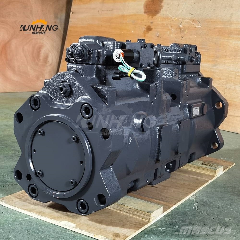Hitachi 9168965 Hydraulic Pump EX750-5 EX800H-5 Main Pump Хидравлични