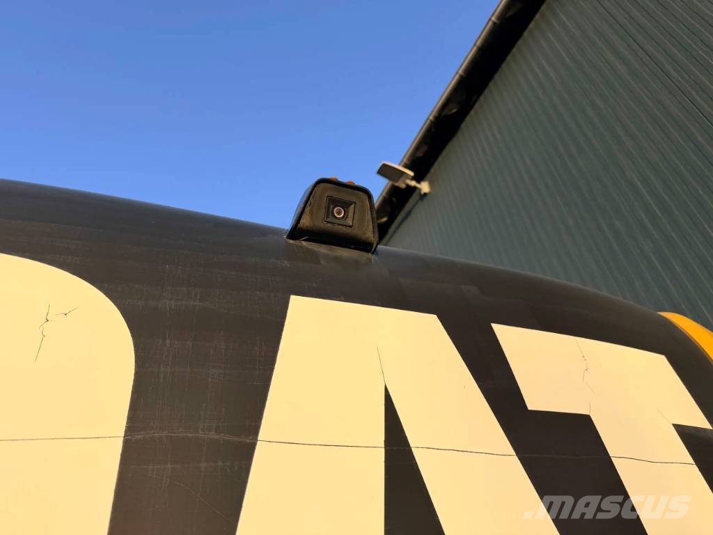CAT 330F LN Kāpurķēžu ekskavatori