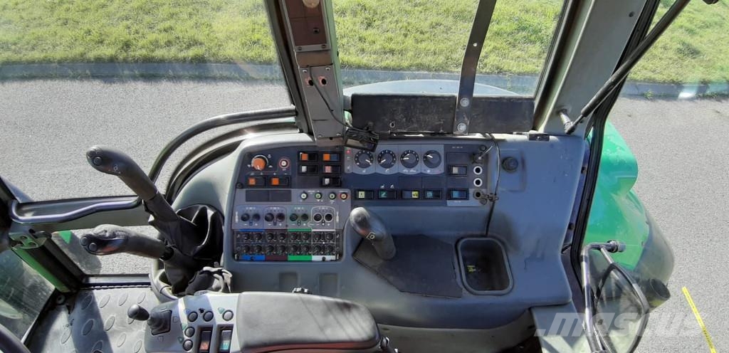 Valtra T190 Tractores