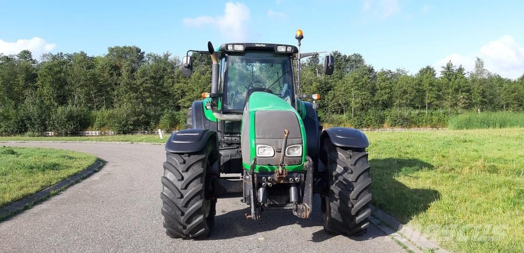 Valtra T190 Tractores