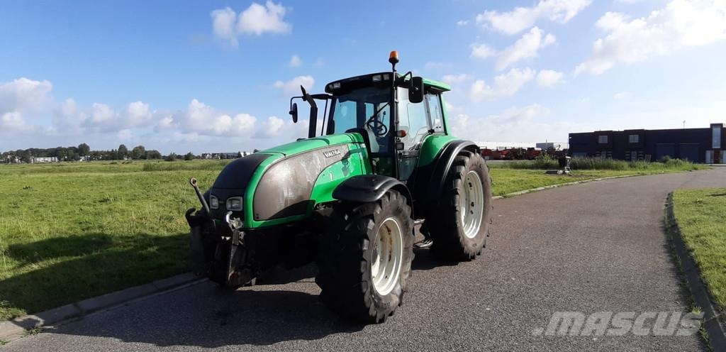 Valtra T190 Tractores