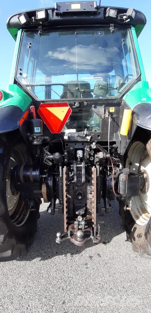 Valtra T190 Tractores