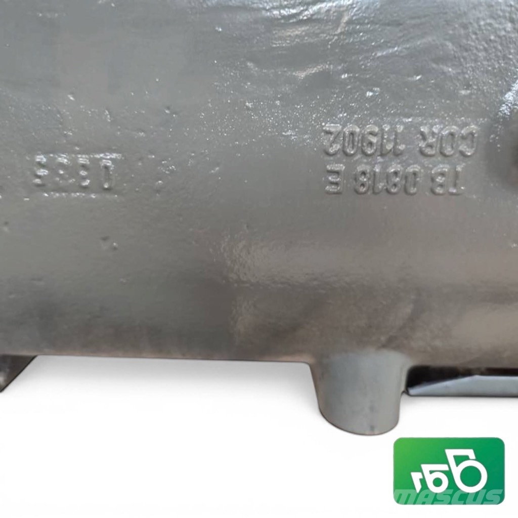 Valtra Gearbox 11902 TB 018E N123 Växellåda