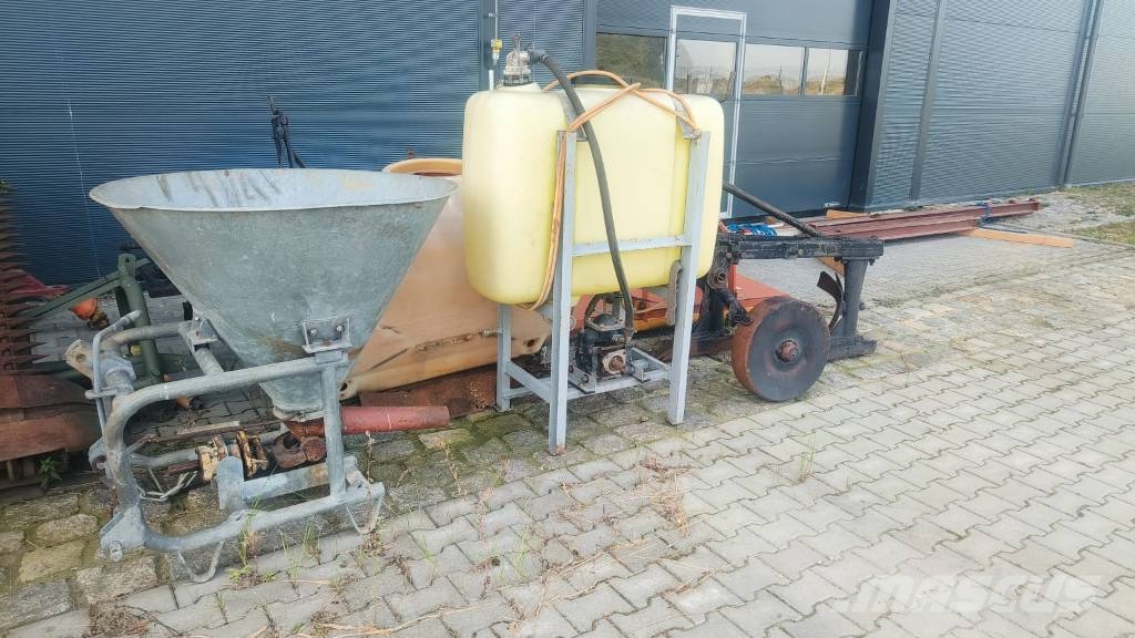 Ursus C360 Traktorit