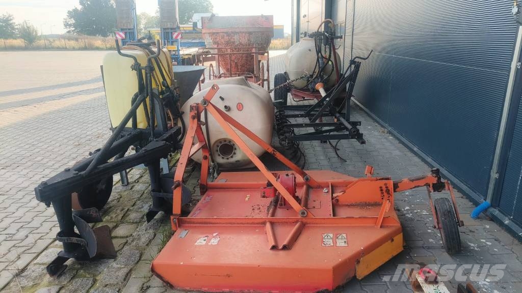 Ursus C360 Traktorit