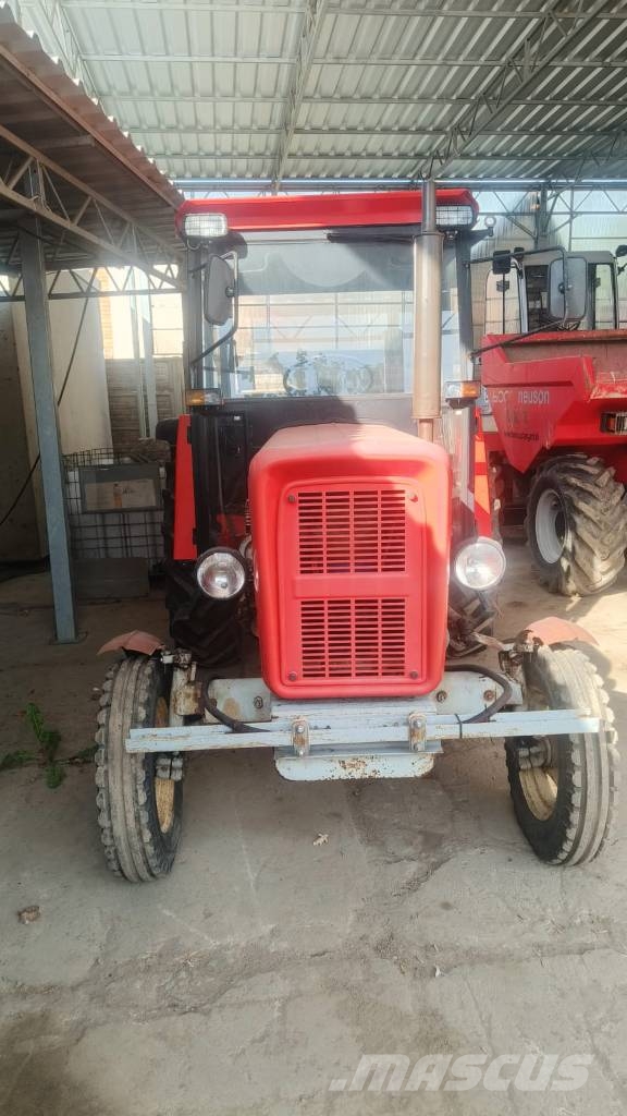 Ursus C360 Traktorit