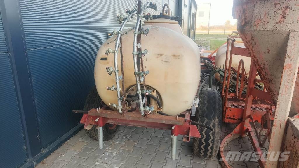 Ursus C360 Traktorit