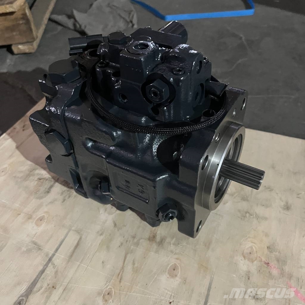 Komatsu D375A-6R Hydraulic Pump 708-1S-00951 Μετάδοση κίνησης
