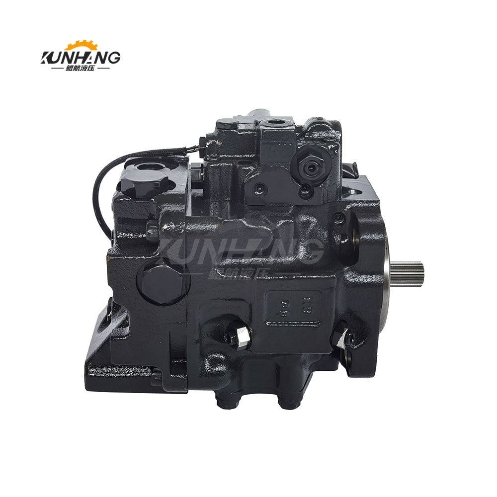 Komatsu D375A-6R Hydraulic Pump 708-1S-00951 Μετάδοση κίνησης