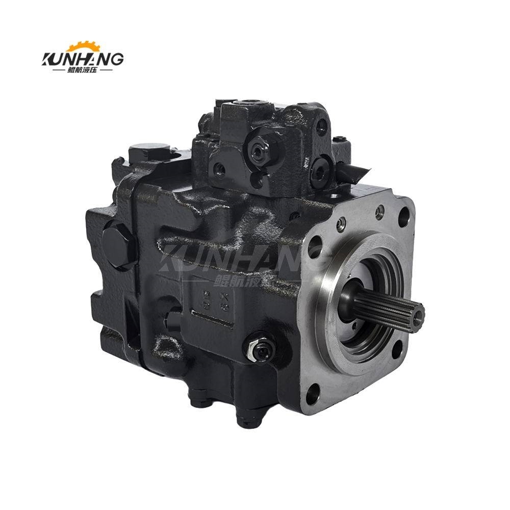 Komatsu D375A-6R Hydraulic Pump 708-1S-00951 Μετάδοση κίνησης
