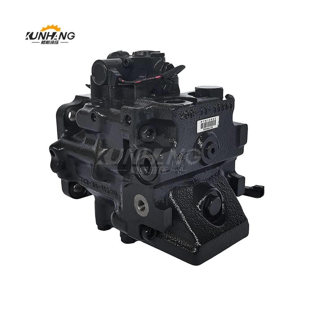 Komatsu D375A-6R Hydraulic Pump 708-1S-00951 Μετάδοση κίνησης