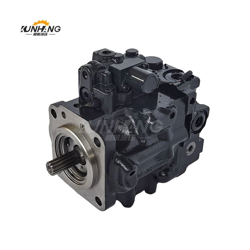 Komatsu D375A-6R Hydraulic Pump 708-1S-00951 Μετάδοση κίνησης