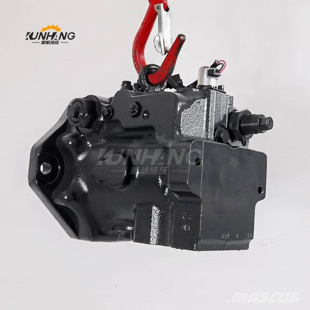 Komatsu D375A-6R Hydraulic Pump 708-1S-00951 Μετάδοση κίνησης
