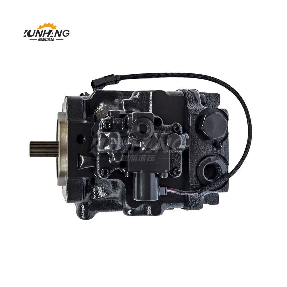 Komatsu D375A-6R Hydraulic Pump 708-1S-00951 Μετάδοση κίνησης