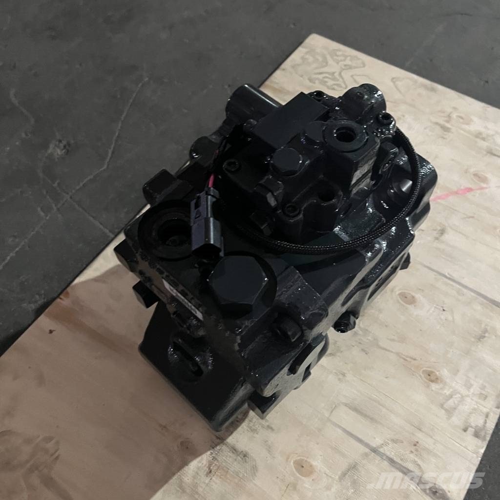 Komatsu D375A-6R Hydraulic Pump 708-1S-00951 Μετάδοση κίνησης