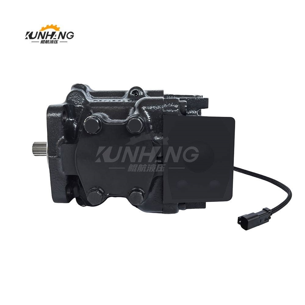 Komatsu D375A-6R Hydraulic Pump 708-1S-00951 Μετάδοση κίνησης