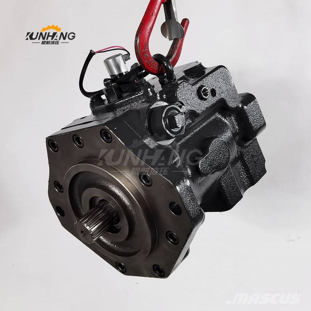 Komatsu D375A-6R Hydraulic Pump 708-1S-00951 Μετάδοση κίνησης
