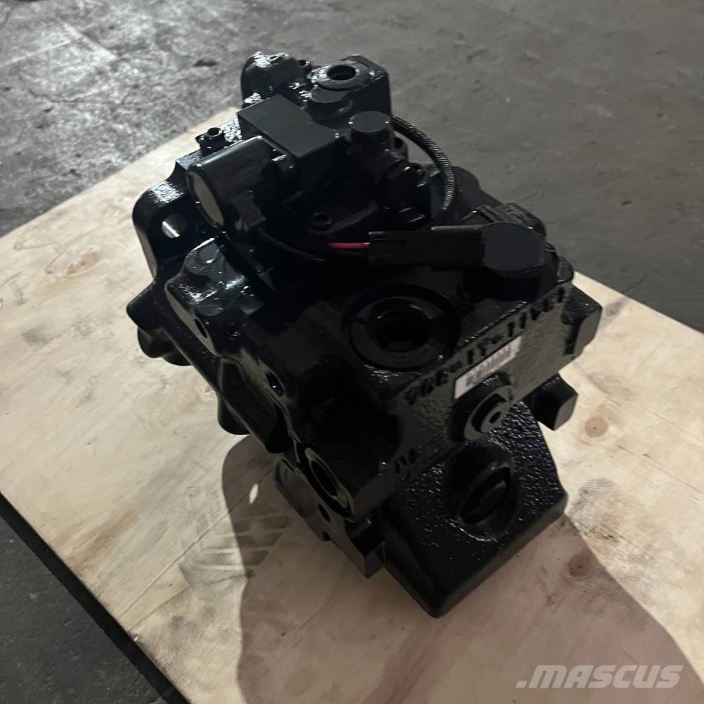 Komatsu D375A-6R Hydraulic Pump 708-1S-00951 Μετάδοση κίνησης