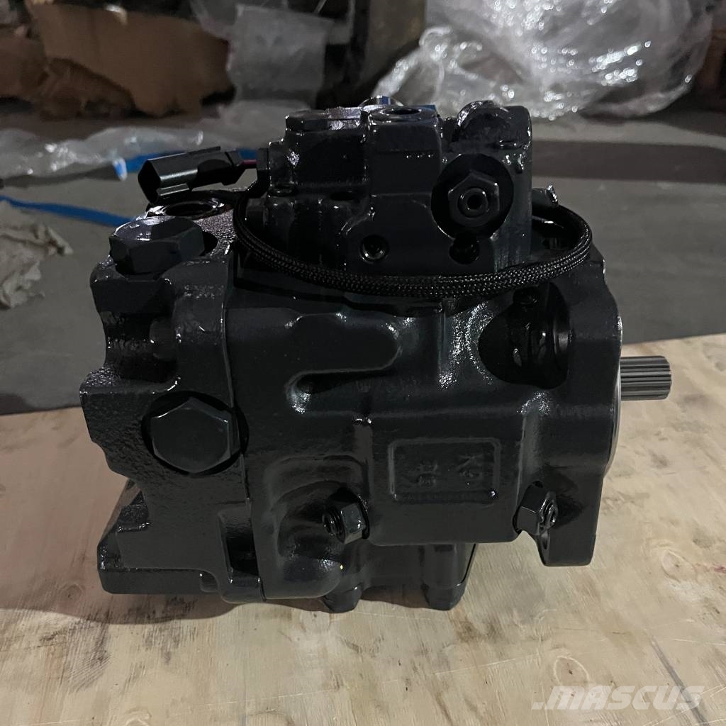Komatsu D375A-6R Hydraulic Pump 708-1S-00951 Μετάδοση κίνησης