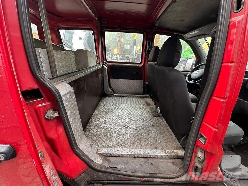 Fiat Doblò Cargo Utilitara
