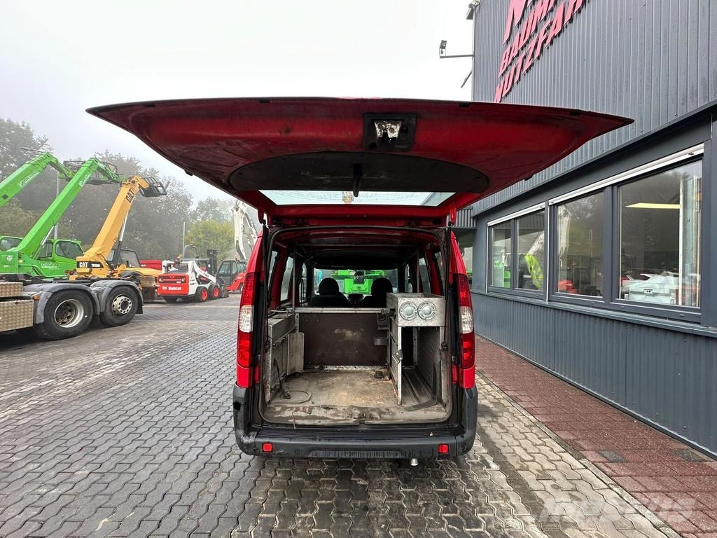 Fiat Doblò Cargo Utilitara